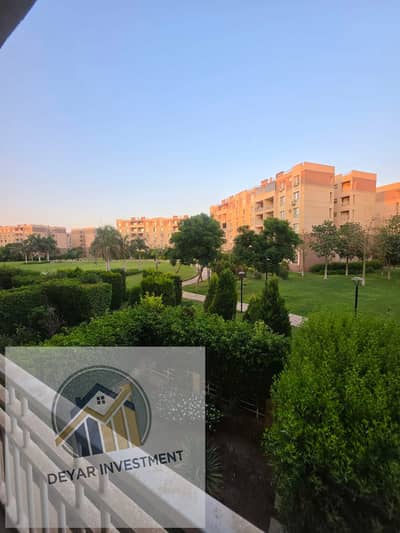 2 Bedroom Flat for Rent in Madinaty, Cairo - 1000595601. jpg