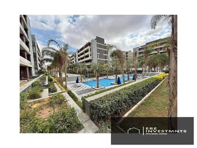 2 Bedroom Flat for Sale in New Cairo, Cairo - El_Patio_ORO_121. jpg