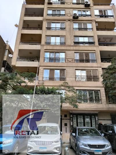 3 Bedroom Flat for Sale in Heliopolis, Cairo - WhatsApp Image 2026-07-26 at 6.21. 25 PM (1). jpeg