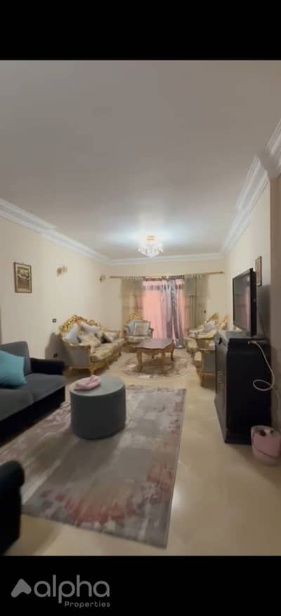 3 Bedroom Flat for Rent in Sheikh Zayed, Giza - WhatsApp Image 2026-07-27 at 17.19. 43. jpeg