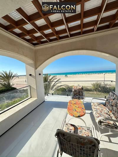 3 Bedroom Flat for Sale in North Coast, Matruh - 734522137_122100826833377855_4761304418394640714_n. jpg