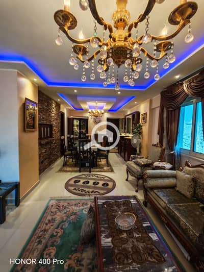 3 Bedroom Flat for Sale in Faisal, Giza - 235316. jpg