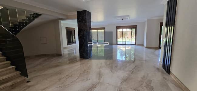 7 Bedroom Villa for Sale in New Cairo, Cairo - ايهاب 6. jpg