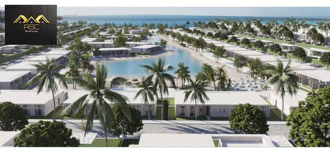 2 Bedroom Chalet for Sale in North Coast, Matruh - Screenshot 2025-07-07 at 11-37-53 PowerPoint Presentation - Villa 180 Sqm. pdf. png