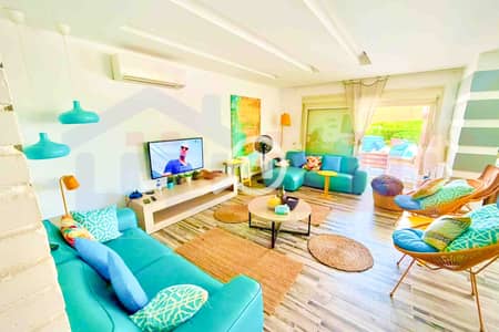 3 Bedroom Chalet for Sale in North Coast, Matruh - WhatsApp Image 2026-07-22 at 14.29. 40. jpg