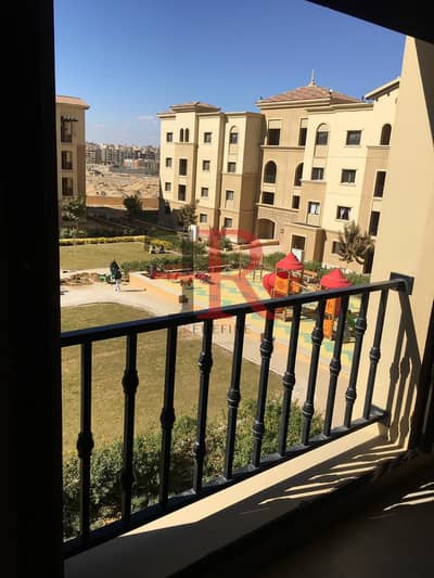 شقة 3 غرف نوم للايجار في القاهرة الجديدة، القاهرة - WhatsApp Image 2026-07-27 at 4.43. 49 PM (2). jpeg