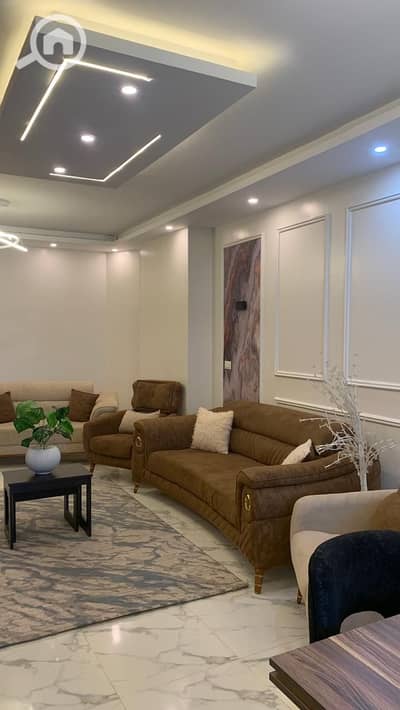 شقة 3 غرف نوم للايجار في القاهرة الجديدة، القاهرة - WhatsApp Image 2026-07-27 at 4.04. 46 PM. jpeg