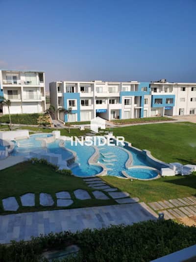 3 Bedroom Chalet for Sale in North Coast, Matruh - 2023-08-31. jpg 3 Bedroom Chalet for Sale in North Coast, Matruh - 2023-08-31. jpg