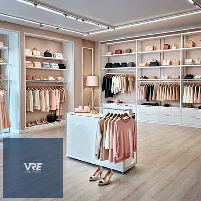 Retail for Sale in Shorouk City, Cairo - 01525a82031dda77ed7a30b843fbf7a1. jpg