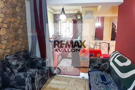 2 Bedroom Apartment for Sale in Moharam Bik, Alexandria - 1. jpg