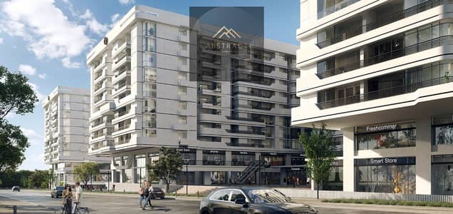 Commercial Building for Sale in Heliopolis, Cairo - لقطة شاشة 2026-07-27 173142. png