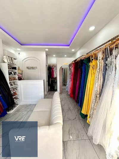 Retail for Sale in Shorouk City, Cairo - 18411e8a9ec7341f1ad1e940ca7ddc6b. jpg
