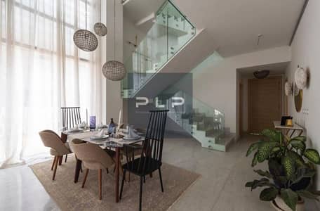 4 Bedroom Duplex for Rent in Shorouk City, Cairo - WhatsApp Image 2026-07-27 at 5.26. 31 PM (1). jpeg