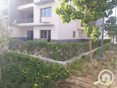 3 Bedroom Flat for Sale in Sheikh Zayed, Giza - IMG-20250108-WA0116. jpg