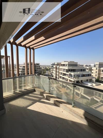 بنتهاوس 4 غرف نوم للايجار في القاهرة الجديدة، القاهرة - WhatsApp Image 2026-07-22 at 1.44. 48 PM (1). jpeg