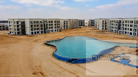 3 Bedroom Apartment for Sale in Sheikh Zayed, Giza - WhatsApp Image 2026-07-20 at 1.25. 55 PM. jpeg