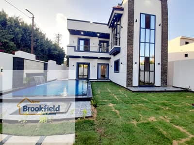 4 Bedroom Villa for Sale in King Mariout, Alexandria - WhatsApp Image 2026-07-27 at 4.37. 09 PM. jpeg