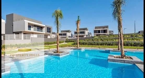 4 Bedroom Villa for Sale in Shorouk City, Cairo - 518352348_122222955878102751_8276724066000386916_n. jpg