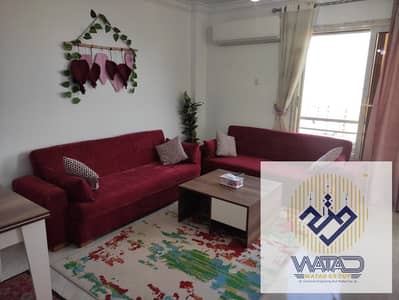 3 Bedroom Apartment for Rent in Hadayek October, Giza - WhatsApp Image 2026-07-27 at 5.27. 28 PM (2). jpeg