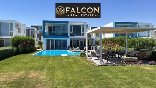 3 Bedroom Villa for Sale in North Coast, Matruh - WhatsApp Image 2023-09-02 at 16.29. 02. jpg