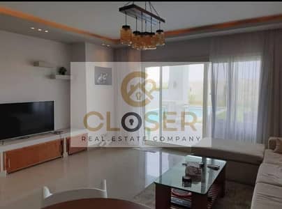 1 Bedroom Chalet for Sale in North Coast, Matruh - 289755767_1725256567829056_7583765483735920828_n. jpg