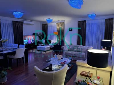 3 Bedroom Flat for Sale in 6th of October, Giza - 6fe5debf-44d6-45ee-90a3-ba0fe7ac422d. jpg