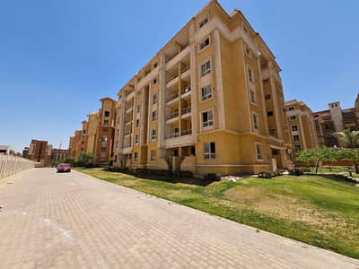 2 Bedroom Apartment for Sale in 6th of October, Giza - شقة للبيع دجلة بالمز