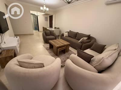3 Bedroom Apartment for Rent in Sheikh Zayed, Giza - 3. jpeg