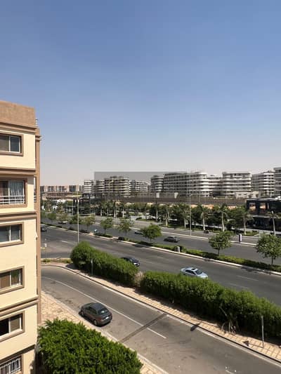 3 Bedroom Flat for Sale in Madinaty, Cairo - IMG_4993. jpg