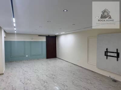 3 Bedroom Flat for Sale in Zahraa Al Maadi, Cairo - 1000368334. jpg