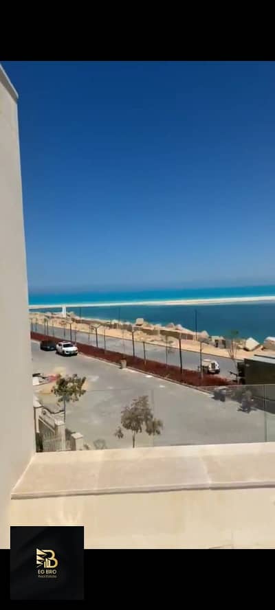 شاليه  للبيع في الساحل الشمالي، مطروح - WhatsApp Image 2026-07-27 at 17.49. 18 (1). jpeg