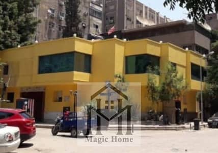 Commercial Building for Rent in Mohandessin, Giza - WhatsApp Image 2026-07-27 at 5.47. 35 PM (2). jpeg
