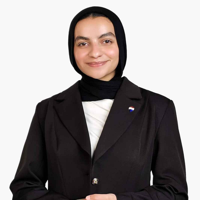 Rowida Mohamed
