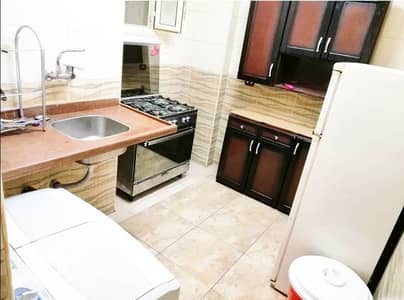 4 Bedroom Room for Rent in Nasr City, Cairo - IMG_0748. jpg