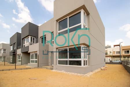 4 Bedroom Townhouse for Sale in 6th of October, Giza - 35eb0fb7-cbad-4710-85f9-3e75cb6cd5b3. jpg