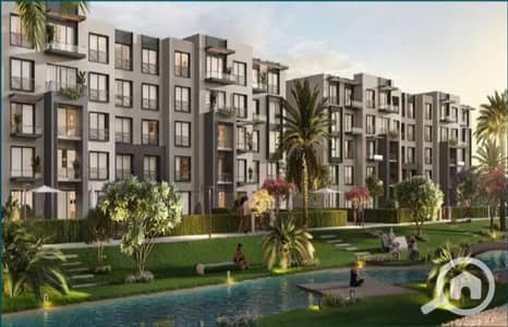 3 Bedroom Apartment for Sale in New Cairo, Cairo - IMG-20250420-WA0017. jpg