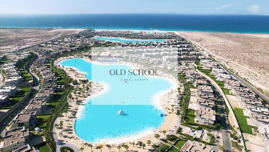 4 Bedroom Twin House for Sale in North Coast, Matruh - 91338. jpg