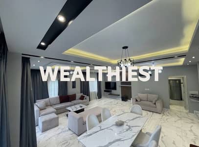 4 Bedroom Villa for Sale in Madinaty, Cairo - IMG_7185. jpg