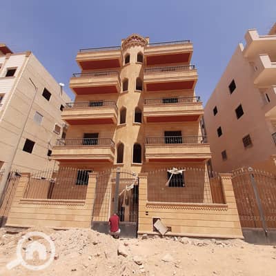 3 Bedroom Flat for Sale in Badr City, Cairo - WhatsApp Image 2026-07-27 at 18.18. 30. jpeg