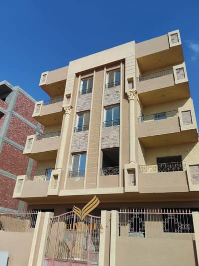4 Bedroom Flat for Sale in Badr City, Cairo - 1000114249. jpg