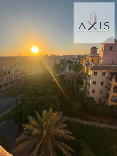 3 Bedroom Apartment for Rent in 6th of October, Giza - WhatsApp Image 2026-07-27 at 6.09. 44 PM (9). jpeg
