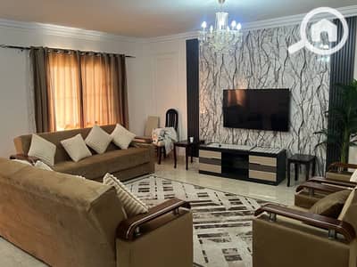 3 Bedroom Flat for Rent in New Cairo, Cairo - 1001174568. jpg