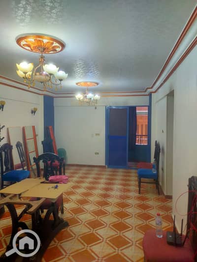 3 Bedroom Flat for Sale in New Nozha, Cairo - WhatsApp Image 2026-07-27 at 6.27. 05 PM (1). jpeg