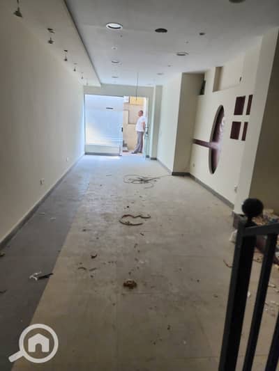 Office for Rent in Zahraa Al Maadi, Cairo - WhatsApp Image 2026-07-27 at 6.03. 00 PMنت. jpeg
