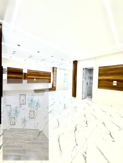 شقة 3 غرف نوم للايجار في حدائق الاهرام، الجيزة - 1001833551. jpg