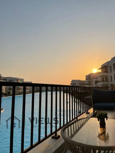 3 Bedroom Penthouse for Sale in North Coast, Matruh - 69f8af01c9d26_WhatsApp-Image-2026-05-04-at-2.07. 02-PM. jpeg