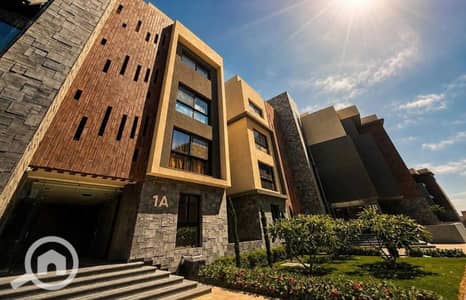 3 Bedroom Flat for Sale in New Cairo, Cairo - WhatsApp Image 2026-07-27 at 6.32. 18 PM (2). jpeg