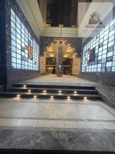 Office for Rent in Zahraa Al Maadi, Cairo - 1000369967. jpg