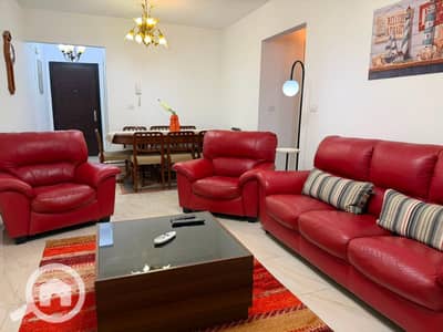 2 Bedroom Flat for Rent in Madinaty, Cairo - WhatsApp Image 2026-07-21 at 16.25. 46. jpeg