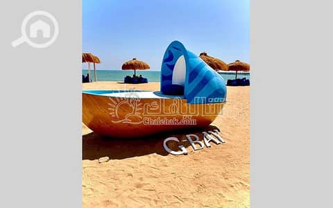 2 Bedroom Chalet for Sale in Ain Sukhna, Suez - WhatsApp Image 2026-07-27 at 4.06. 52 PM. jpg 2 Bedroom Chalet for Sale in Ain Sukhna, Suez - WhatsApp Image 2026-07-27 at 4.06. 52 PM. jpg